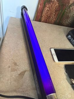 Black light