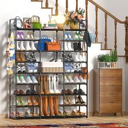 Shoe Rack