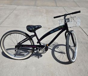 Paul Frank bicycle 26"
