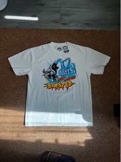 DGK Skunk I Love Haters Heavyweight T-Shirt