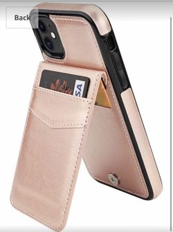 iPhone 11 case.