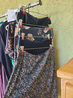 LG Skirts