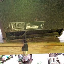 2 Guitar Amps