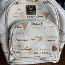 Kids Backpack