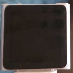 iPod Touch Nano 6th Gen (needs repair)