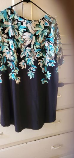 Playera de mujer