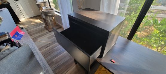 Ikea Desk Drawer
