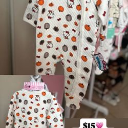 Hello Kitty Baby
