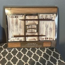 New Sushi Dish Set