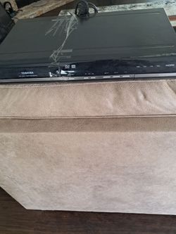DVD Player