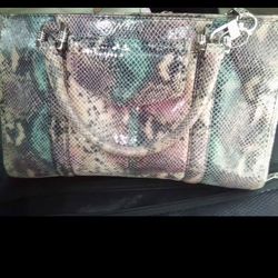 Vera Wang Purse