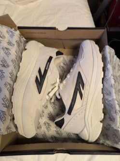 HI-TEC HTS Shadow RGS Off White / Black