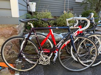 Bike sale. Saturday 10/24 Sunday 10/25 all sizes and styles