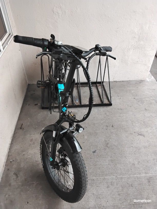 Electric E Bike 65+ Miles 28 MPH, 