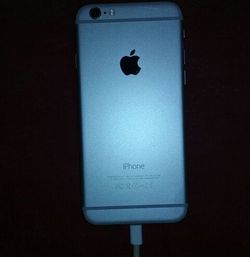 Blacklisted iphone 6