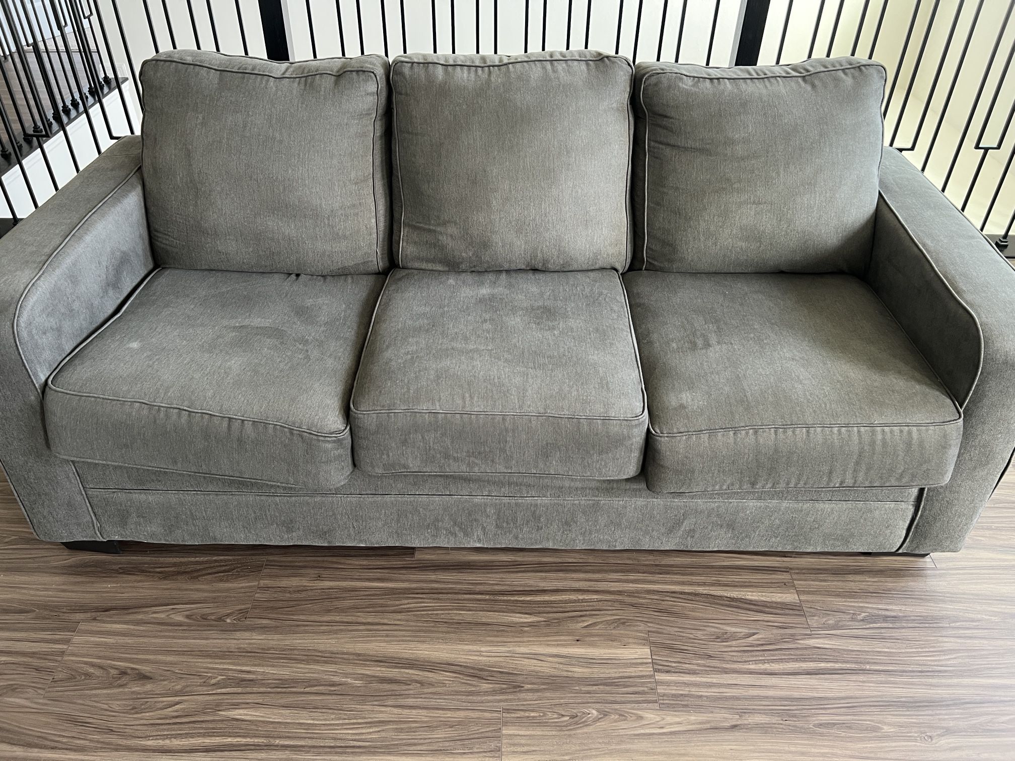 3 Seater Couch