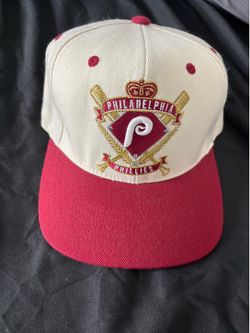 Vintage Phillies  baseball cap