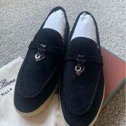 Loro Piana Summer Walk 