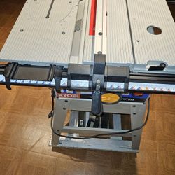 Table Saw