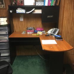 Office Table