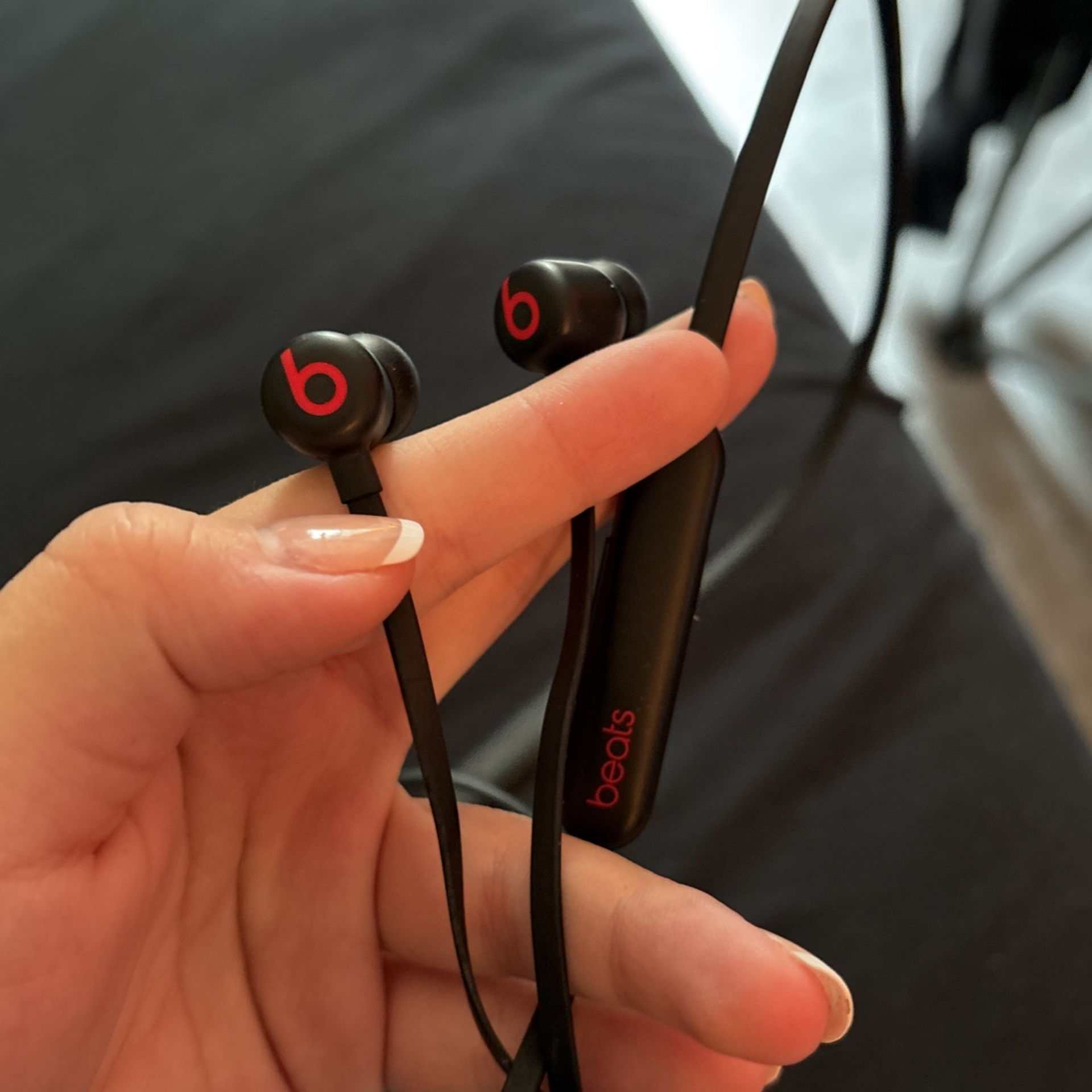 Beats BlueTooth Headphones