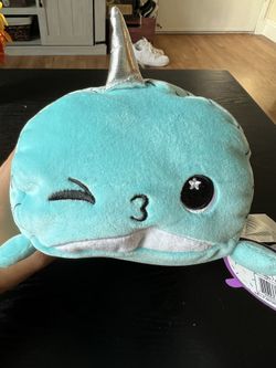 Moosh Moosh Stuffed Animal