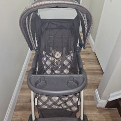 Toddler Stroller