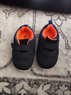 New Baby Shoes Size 3months Puo Location Sanger