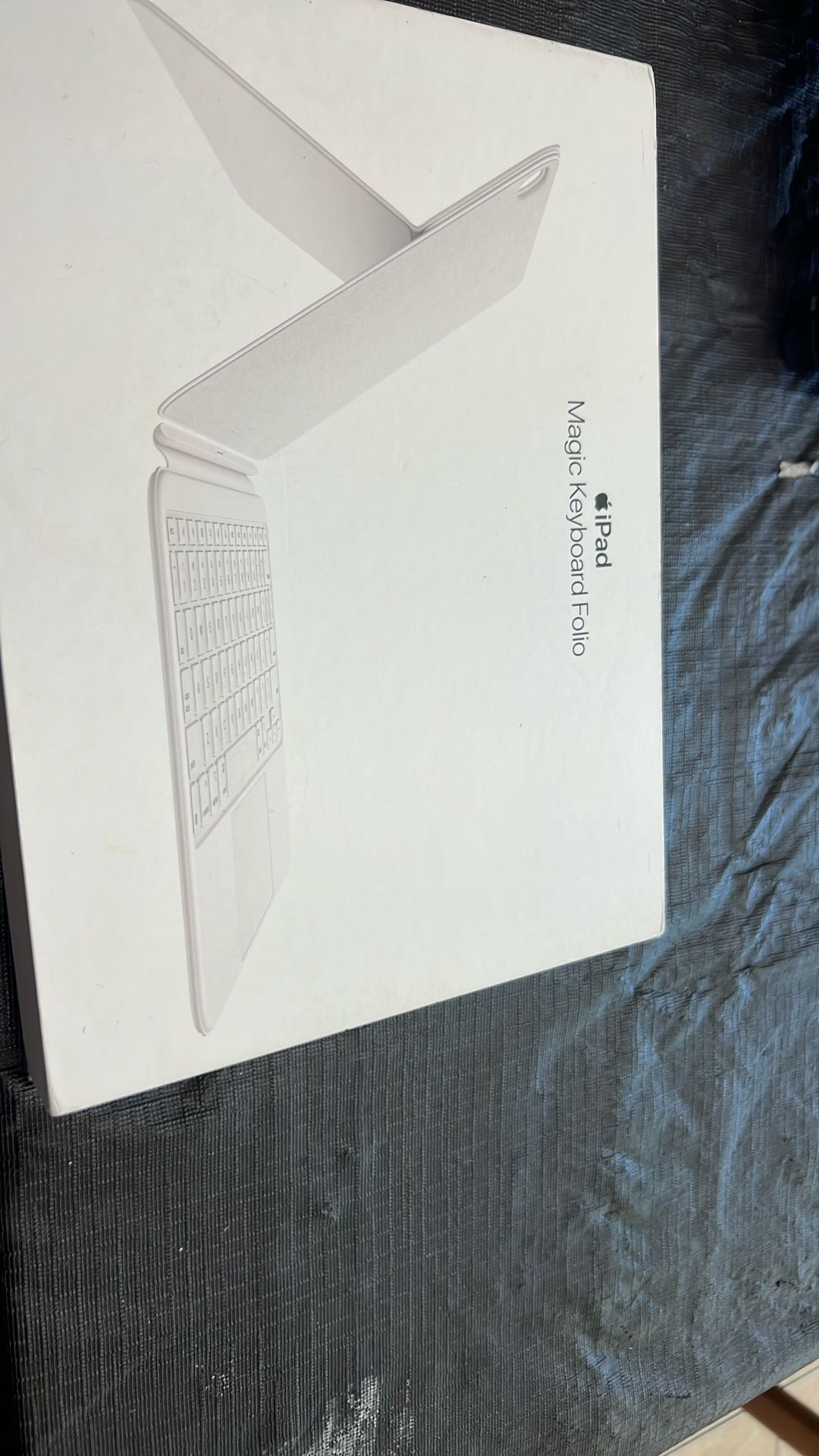 Magic Ipad, Keyboard Folio For iPad 10