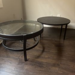 Coffee Tables