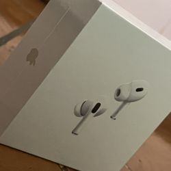 Airpods Pro Gen 2