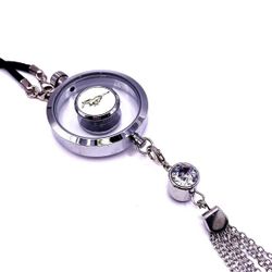 OIL DIFFUSER PENDANT FOR CAR WITH LOGO (MUSTANG)