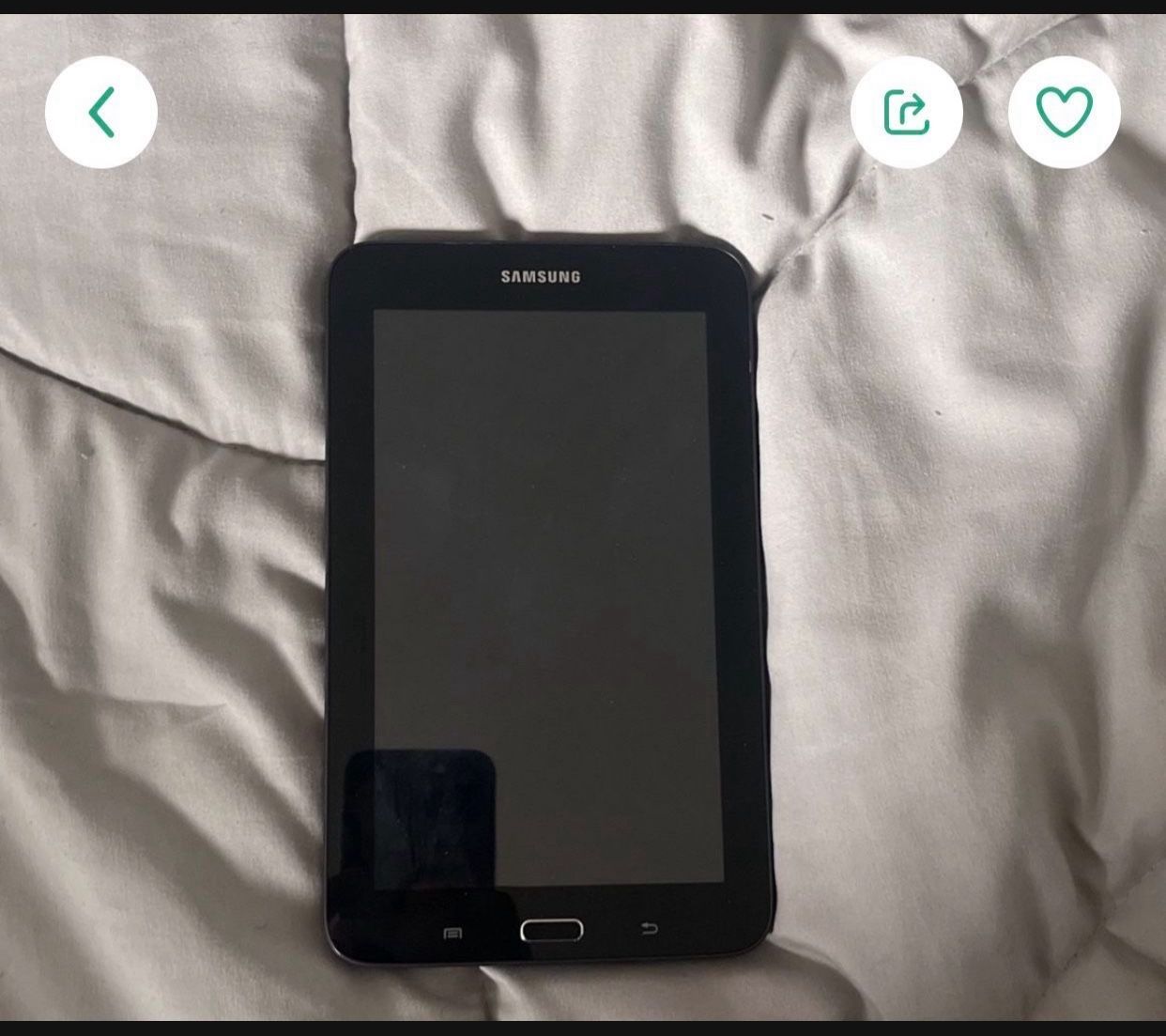 Tablet