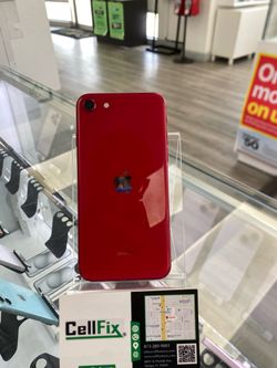 IPhone SE unlocked $10 down