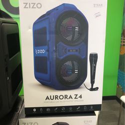 Aurora Z4