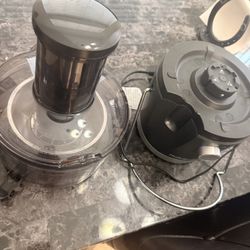 Juicer Used A Few Times 