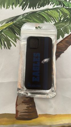 Philadelphia Eagles Phone Case