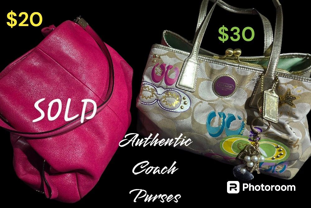 Purses