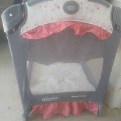 corralito para bebe