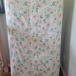 Pottery Barn Crib & Bassinet Sheet Set