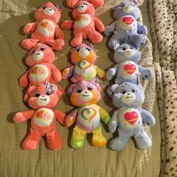 Care Bears 