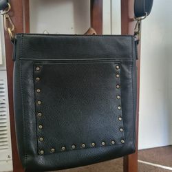 BASS Crossbody Bag
