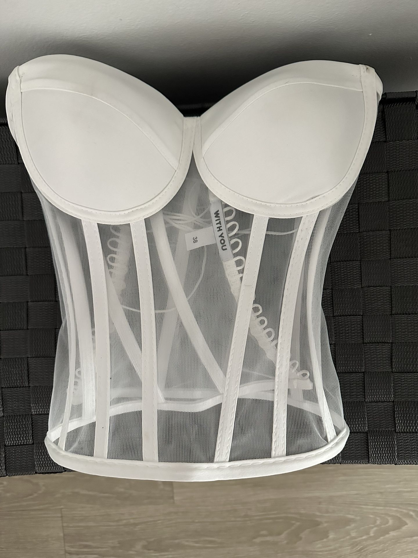 Corset