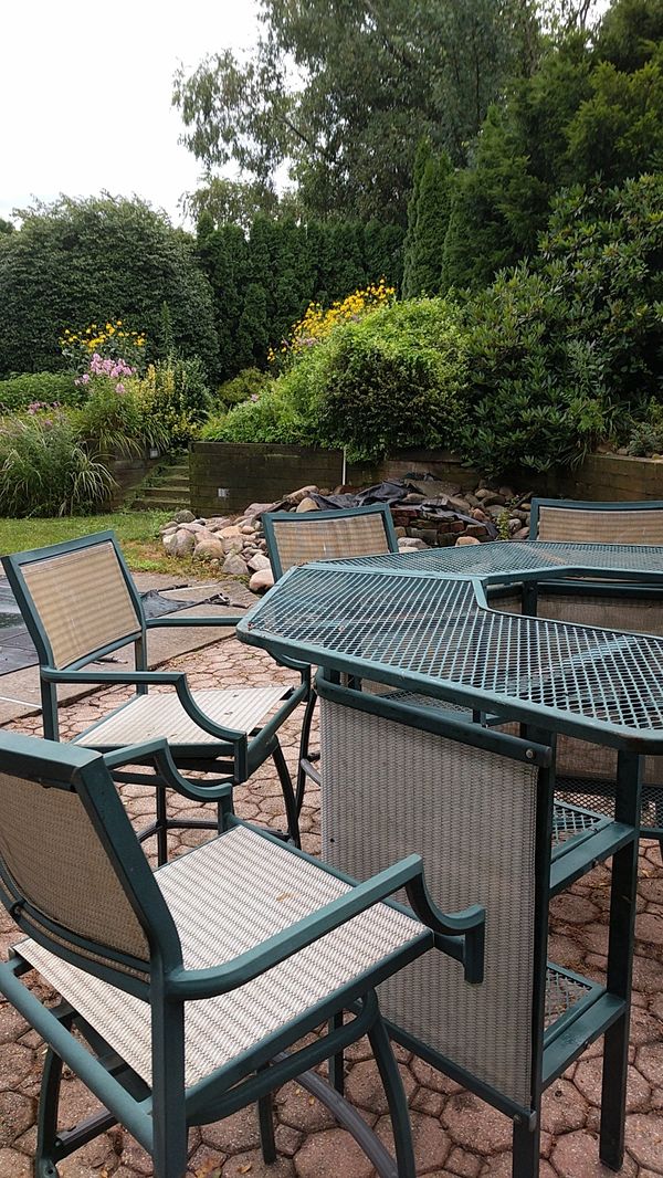 Patio furniture for Sale in Wilkes-Barre, PA - OfferUp