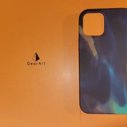 Iphone 12 Pro Max  Phone Case