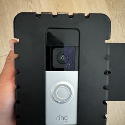 Ring Battery Video Plus
