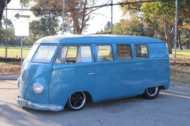 1955 Barndoor 