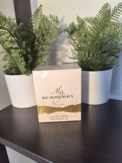 My Burberry