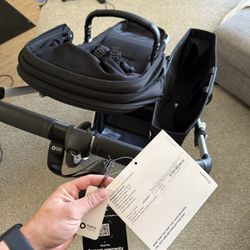 Bugaboo Stroller