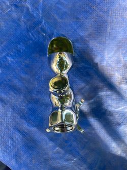 1/2” fountain faucet